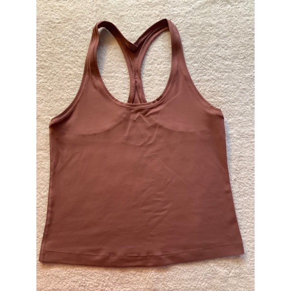 Lululemon Cool Racerback Tank Top *Shorter Length - Picture 3 of 7